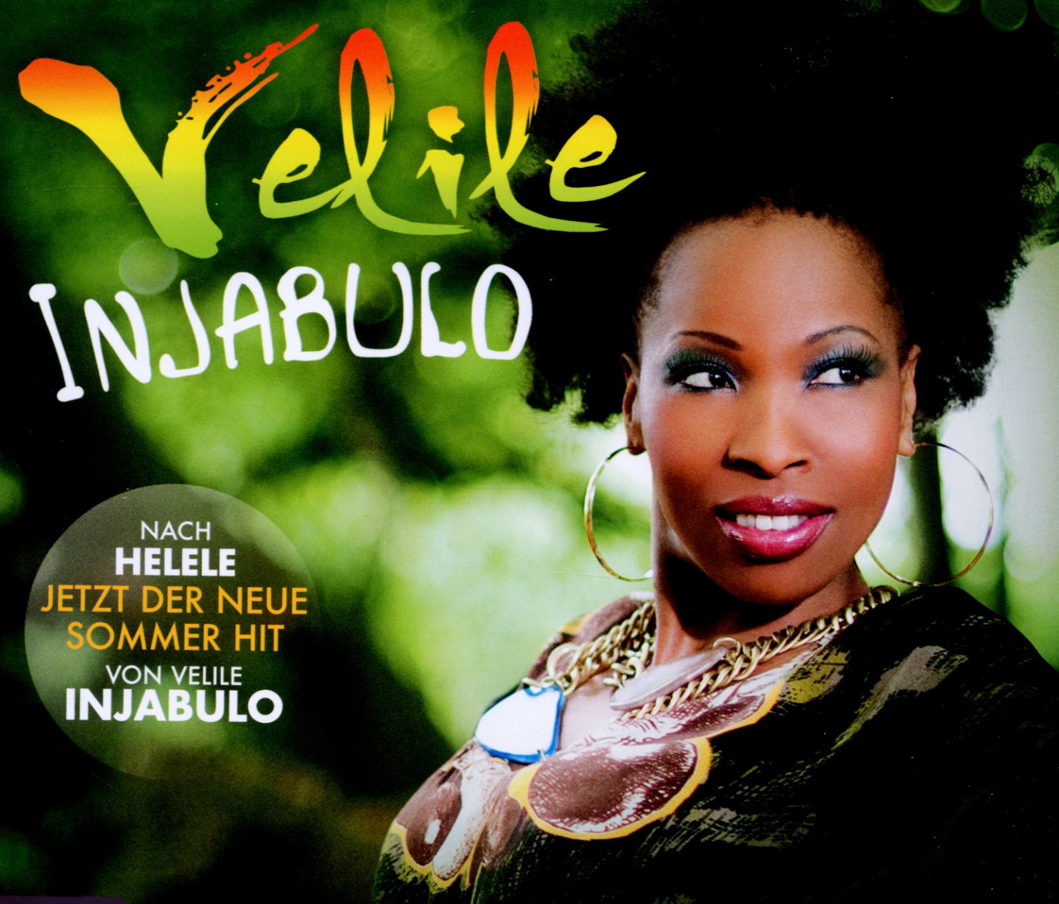 Velile – Injabulo