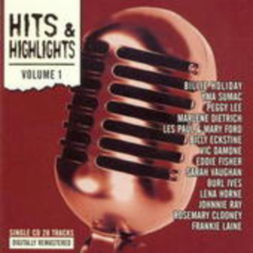 Diverse – Hits & Highlights Compilation
