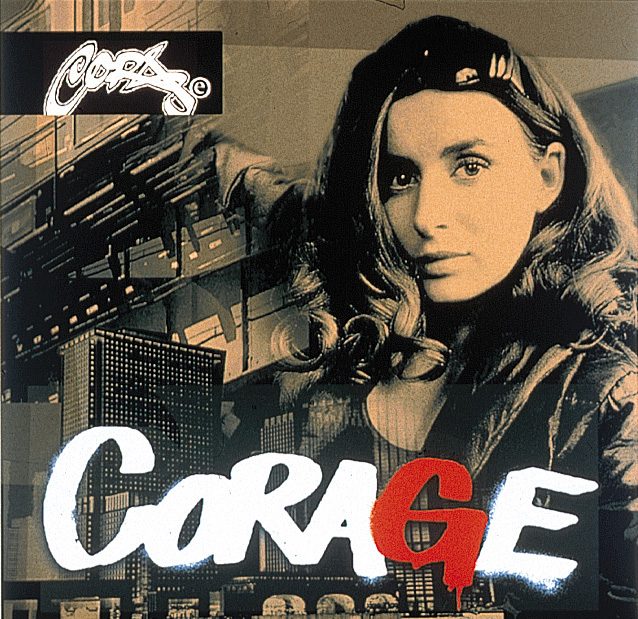 CORAgE