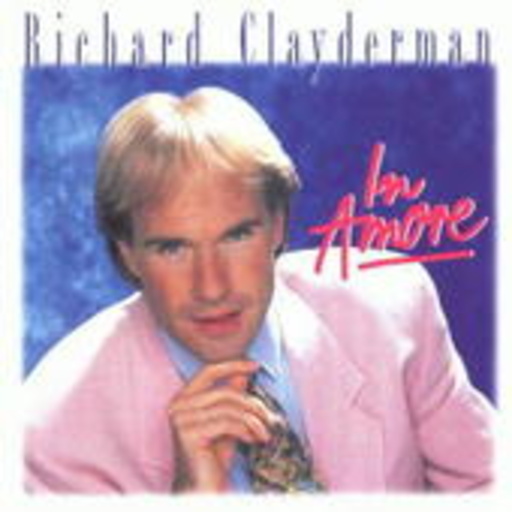 Richard Clayderman – In Amore