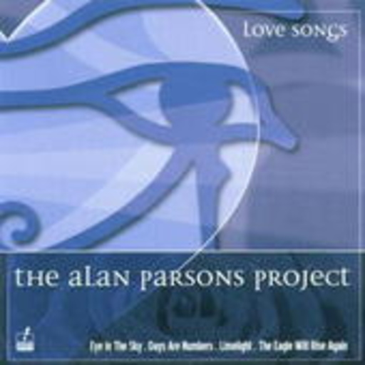 Alan Parsons Project – Love Songs