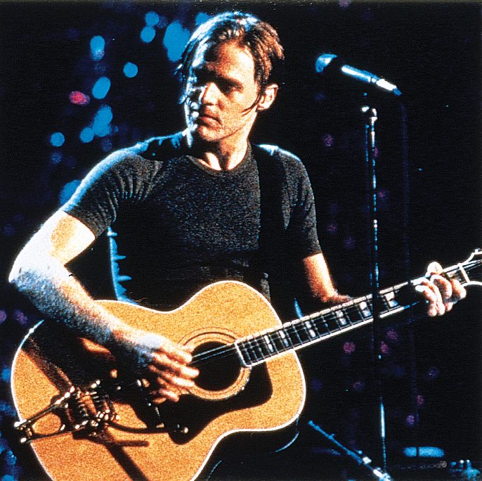 Bryan Adams – Unplugged