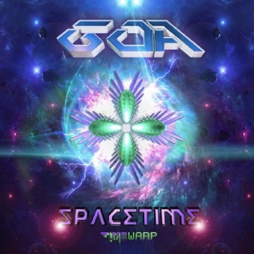 Diverse – Goa Space Time