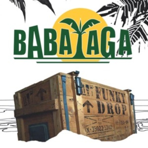 Babayaga – Funky Drop