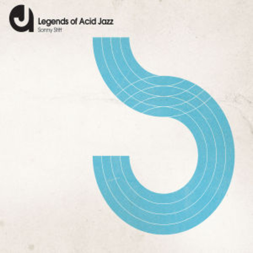 Sonny Stitt – Legends Of Acid Jazz