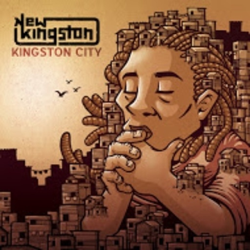 New Kingston – Kingston City