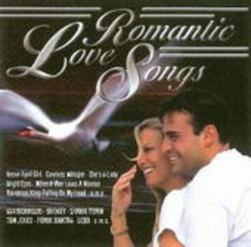 Diverse – Romantic Love Songs