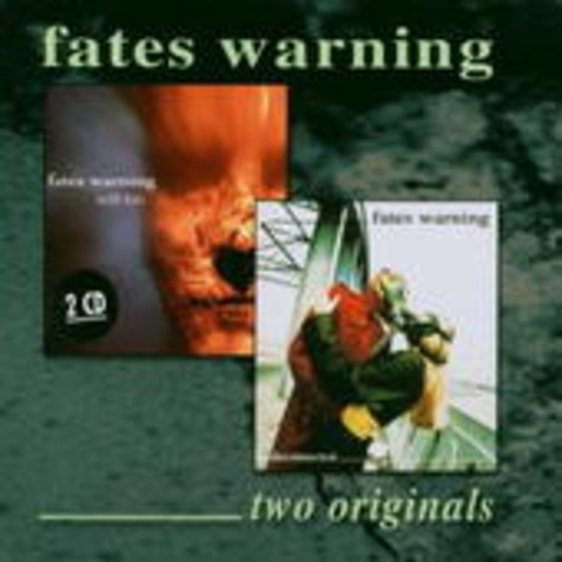 Fates Warning – Two Originals