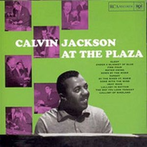 Calvin Jackson – At The Plaza