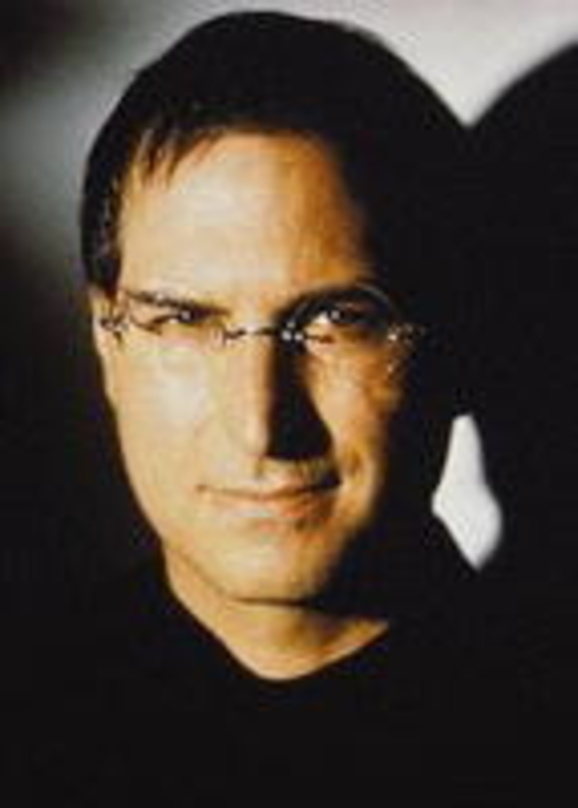 Will zur MacWorld Expo neue Produkte vorstellen: Steve Jobs