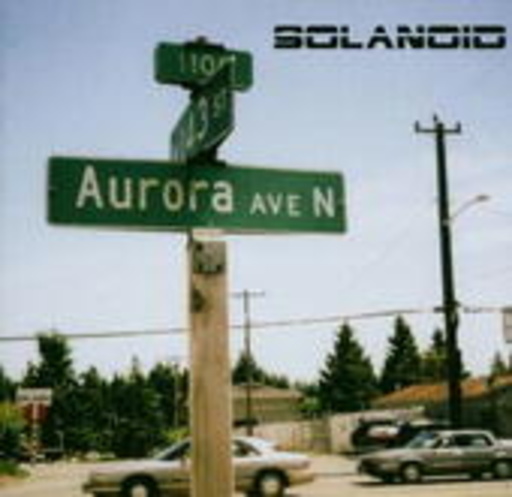 Aurora Avenue