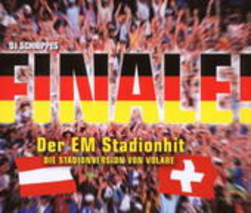 DJ Schnippes – Finale! - Der EM Stadionhit