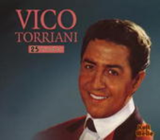 Vico Torriani – Kult Welle