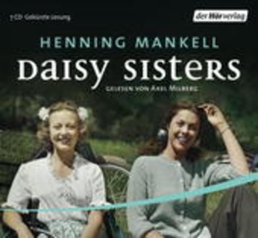 Axel Milberg – Daisy Sisters