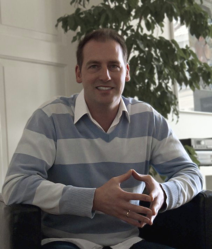 Neuer CEO von Sellaband: Michael Bogatzki