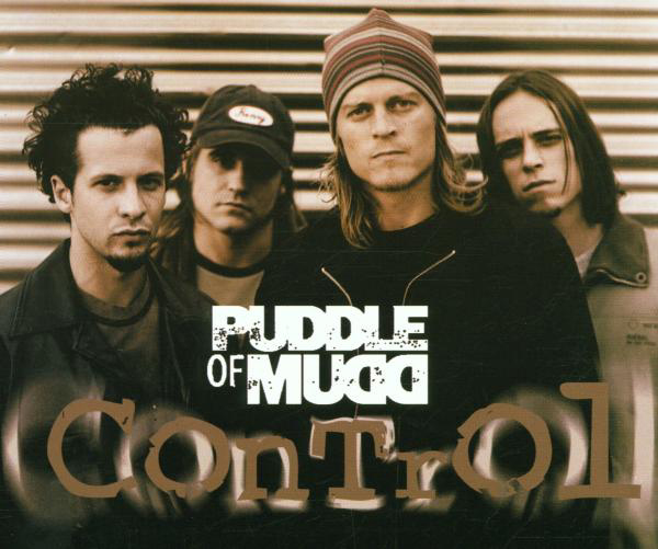 Puddle Of Mudd – Control