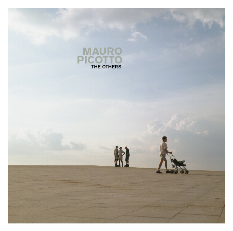 Mauro Picotto – The Others