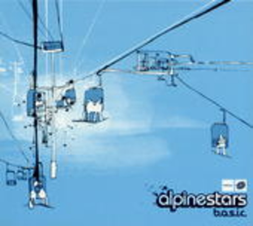 Alpinestars – B.A.S.I.C.