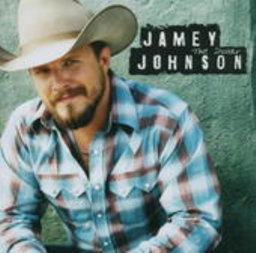 Jamey Johnson – The Dollar