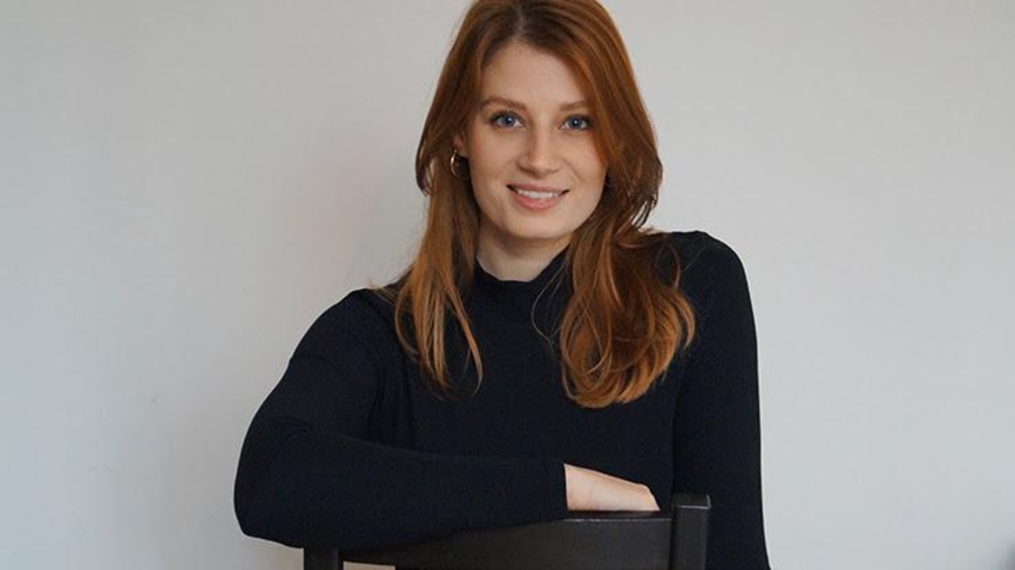 Neu bei Ticketmaster: Sarah Stay