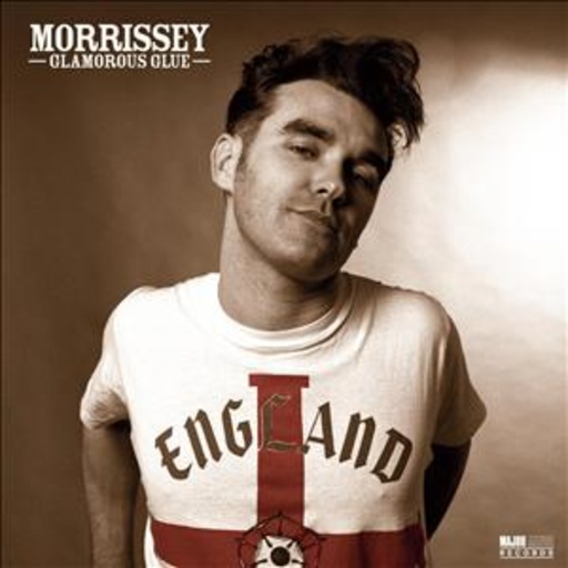 Morrissey – Glamorous Glue