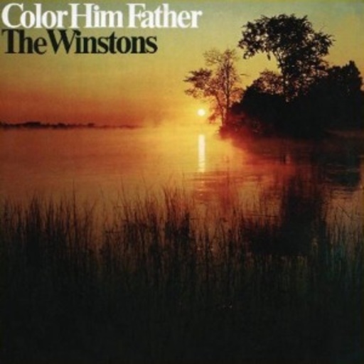 The Winstons – Color Him Father