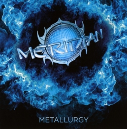 Meridian – Metallurgy