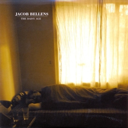 Jacob Bellens – The Daisy Age