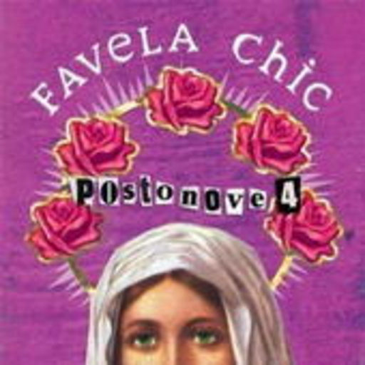 Diverse – Favela Chic Postonove 4