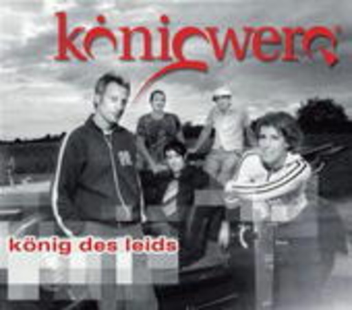 Königwerq – König des Leids