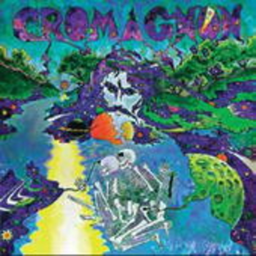 Cromagnon – Orgasm