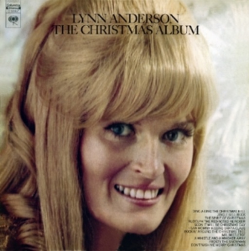 Lynn Anderson – Christmas Album