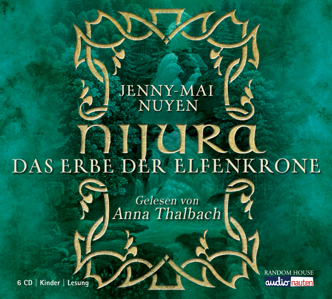 Diverse – Nijura: Das Erbe der Elfenkrone