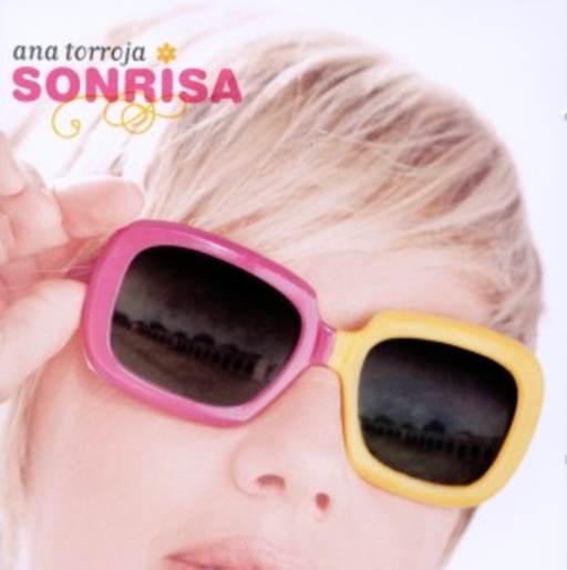 Ana Torroja – Sonrisa