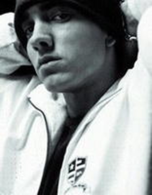 Produzierte den Großteil auf "Loyal To The Game": Eminem