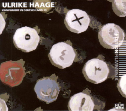 Ulrike Haage – Komponiert in Deutschland 13