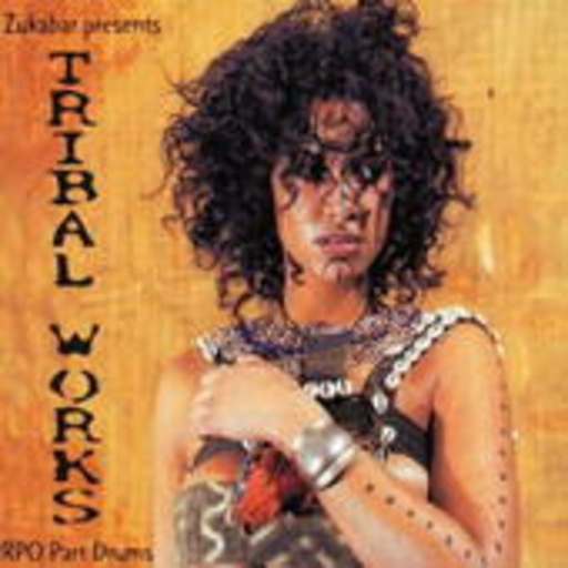 Diverse – Tribal Works