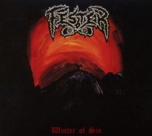 Fester – Winter Of Sin