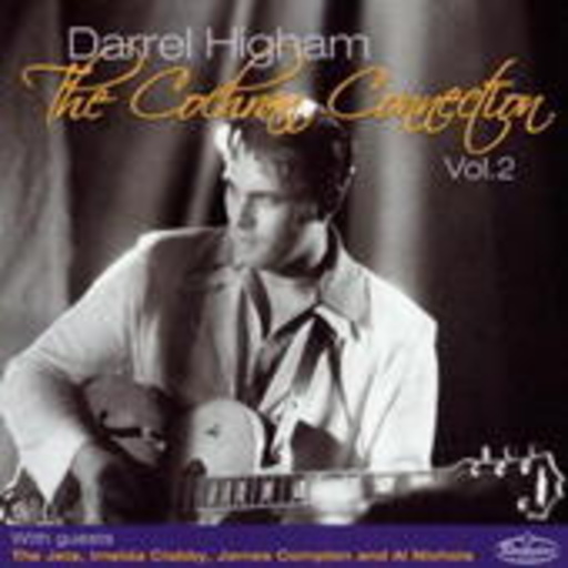Darrel Higham – The Cochran Connection Vol. 2