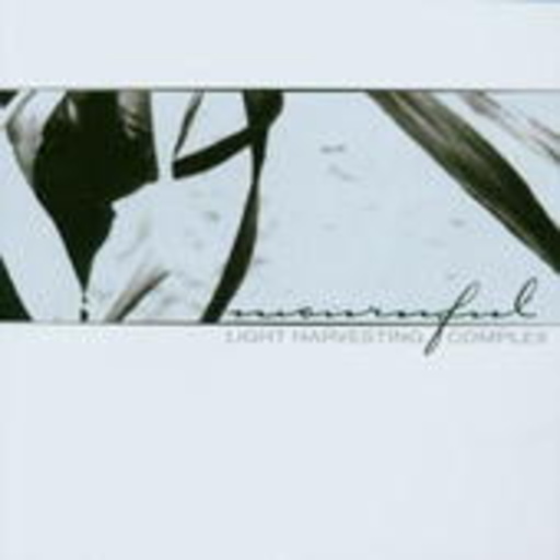 Mournful – Light Harvesting Complex EP