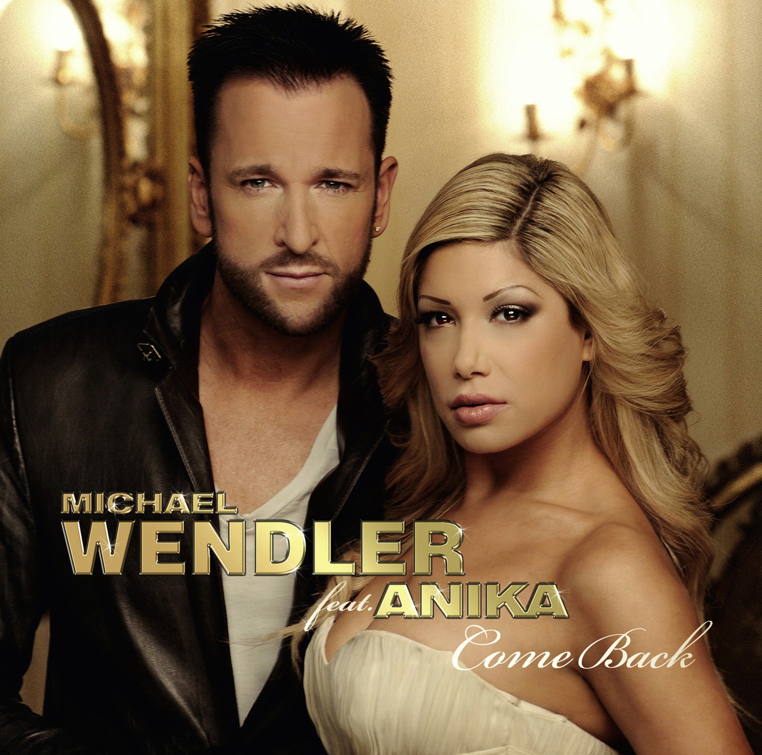 Michael Wendler feat. Anika – Come Back
