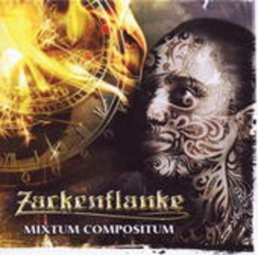 Zackenflanke – Mixtum Compositum