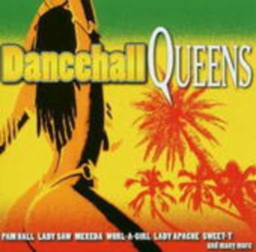 Diverse – Dancehall Queens