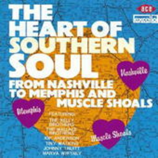 Diverse – The Heart Of Southern Soul