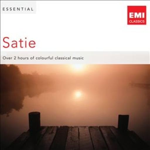 Diverse – Essential Satie