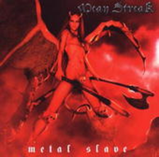 Mean Streak – Metal Slave