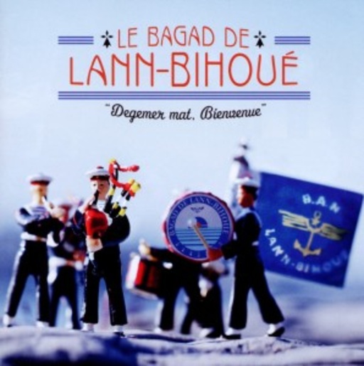 Le Bagdad De Lann Bihoue – Bienvenue, Degemer Mat