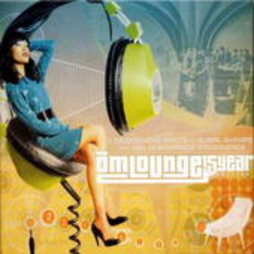 Diverse – OM Lounge 15 Year