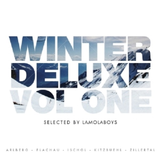 Diverse – Winter Deluxe Vol.1
