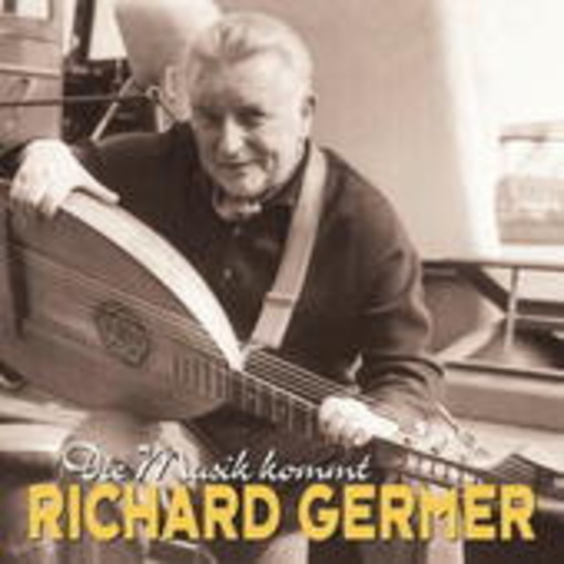 Richard Germer – Die Musik kommt